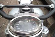 Picture 6 - 2002 Harley-Davidson FXD Dyna Super Glide, Flat Tracker Cafe Racer motorbike