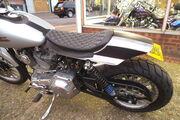 Picture 7 - 2002 Harley-Davidson FXD Dyna Super Glide, Flat Tracker Cafe Racer motorbike