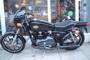 Picture 2 - Harley-Davidson Sportster 1000cc Cruiser motorbike