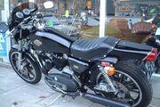 Picture 4 - Harley-Davidson Sportster 1000cc Cruiser motorbike