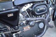 Picture 9 - Harley-Davidson Sportster 1000cc Cruiser motorbike