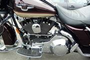 Picture 4 - Harley-Davidson Road King 95th Anniversay Model Last 98 EVO, Low Miles motorbike