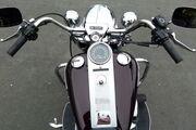 Picture 5 - Harley-Davidson Road King 95th Anniversay Model Last 98 EVO, Low Miles motorbike
