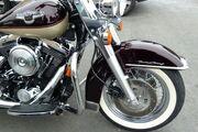Picture 7 - Harley-Davidson Road King 95th Anniversay Model Last 98 EVO, Low Miles motorbike