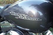 Picture 9 - 2014 Harley-Davidson Street Glide FLHX 1690 Rushmore - 850 Miles Only motorbike