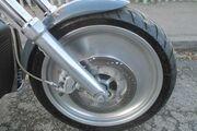 Picture 3 - 2004 Harley-Davidson V-ROD Trike motorbike