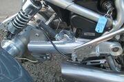 Picture 7 - 2004 Harley-Davidson V-ROD Trike motorbike
