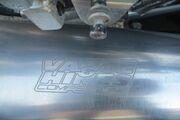Picture 8 - 2004 Harley-Davidson V-ROD Trike motorbike