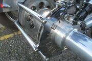 Picture 10 - 2004 Harley-Davidson V-ROD Trike motorbike