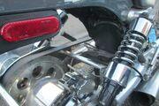 Picture 11 - 2004 Harley-Davidson V-ROD Trike motorbike