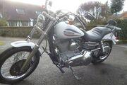 Picture 4 - 2005 Harley-Davidson FXD 1450 Dyna Superglide 35th Anniversary Edition motorbike