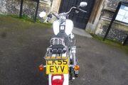 Picture 7 - 2005 Harley-Davidson FXD 1450 Dyna Superglide 35th Anniversary Edition motorbike
