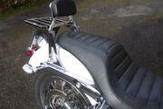 Picture 11 - 2005 Harley-Davidson FXD 1450 Dyna Superglide 35th Anniversary Edition motorbike