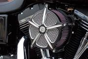 Picture 7 - 2013 Harley-Davidson Dyna Street Bob FXDB - Stage 1 tuned - RSD & V&H motorbike