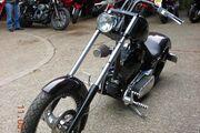 Picture 11 - Harley-Davidson Custom Chopper - new motorbike