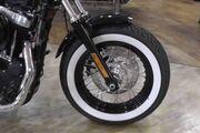 Picture 2 - 2014 Harley-Davidson Sportster XL1200X 48 Petrol motorbike