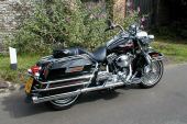 2002 Harley-Davidson Touring FLHR 1450 Road King (carburettor version) for sale