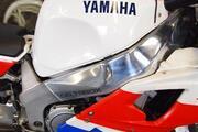 Picture 3 - Yamaha Motorbike FZR 750 OWO1 EXUP PRISTINE motorbike