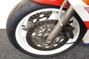 Picture 5 - Yamaha Motorbike FZR 750 OWO1 EXUP PRISTINE motorbike