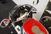 Picture 6 - Yamaha Motorbike FZR 750 OWO1 EXUP PRISTINE motorbike