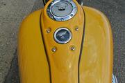 Picture 7 - Harley-Davidson FXDCI Dyna Super Glide Custom Low Miles motorbike