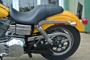 Picture 10 - Harley-Davidson FXDCI Dyna Super Glide Custom Low Miles motorbike