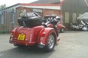 Picture 5 - Harley-Davidson Screaming Eagle Trike motorbike