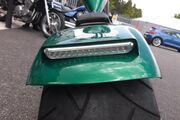 Picture 8 - Harley-Davidson V Force Chopper motorbike