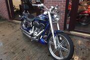 Picture 2 - Harley-Davidson FXDSE2 Dyna Glide SE motorbike