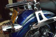 Picture 6 - Harley-Davidson FXDSE2 Dyna Glide SE motorbike
