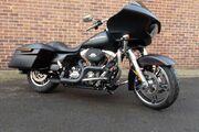 Picture 3 - 2014 Harley-Davidson FLTRXS Road Glide Special motorbike