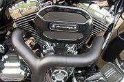 Picture 5 - 2014 Harley-Davidson FLTRXS Road Glide Special motorbike