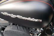 Picture 6 - 2014 Harley-Davidson FLTRXS Road Glide Special motorbike