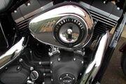 Picture 5 - 2014 Harley-Davidson Fxdbb Street Bob Limited Edition motorbike
