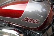 Picture 6 - 2014 Harley-Davidson Fxdbb Street Bob Limited Edition motorbike