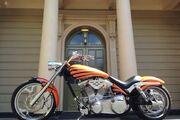 Picture 2 - 2004 Arlen Ness - Lowliner. A truly spectacular looking and sounding one-off motorbike