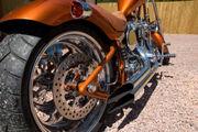 Picture 5 - Custom American Chopper / Harley-Davidson 2005 motorbike