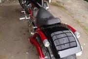 Picture 5 - Bourget Blackjack Custom Chopper Chop Hand Built in Arizona motorbike