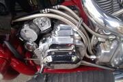 Picture 9 - Bourget Blackjack Custom Chopper Chop Hand Built in Arizona motorbike