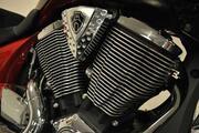 Picture 5 - Victory Ness Cross Country motorbike