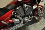 Picture 6 - Victory Ness Cross Country motorbike