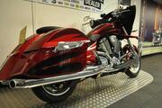 Picture 8 - Victory Ness Cross Country motorbike