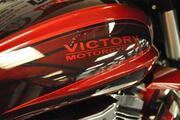 Picture 9 - Victory Ness Cross Country motorbike
