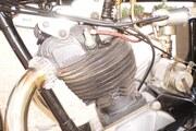 Picture 5 - Vintage DUNELT DS Sport 500 OHV 1930 Very Rare motorbike