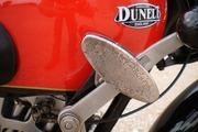Picture 9 - Vintage DUNELT DS Sport 500 OHV 1930 Very Rare motorbike