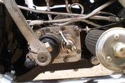 Picture 11 - Vintage DUNELT DS Sport 500 OHV 1930 Very Rare motorbike