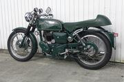 Picture 3 - Velocette Venom 500cc 1958 motorbike
