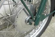 Picture 4 - Velocette Venom 500cc 1958 motorbike