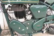 Picture 5 - Velocette Venom 500cc 1958 motorbike
