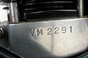 Picture 6 - Velocette Venom 500cc 1958 motorbike